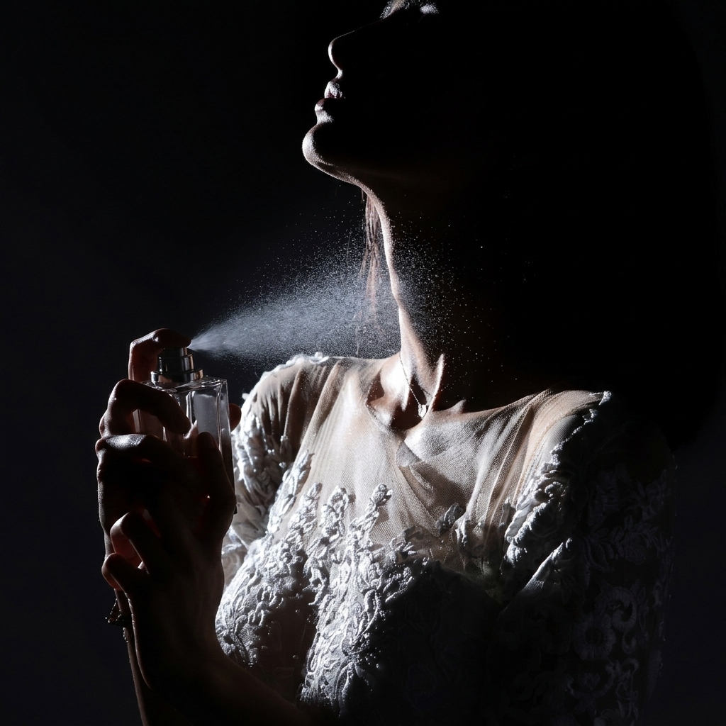 Perfume Spray